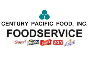 Century Pacific Food